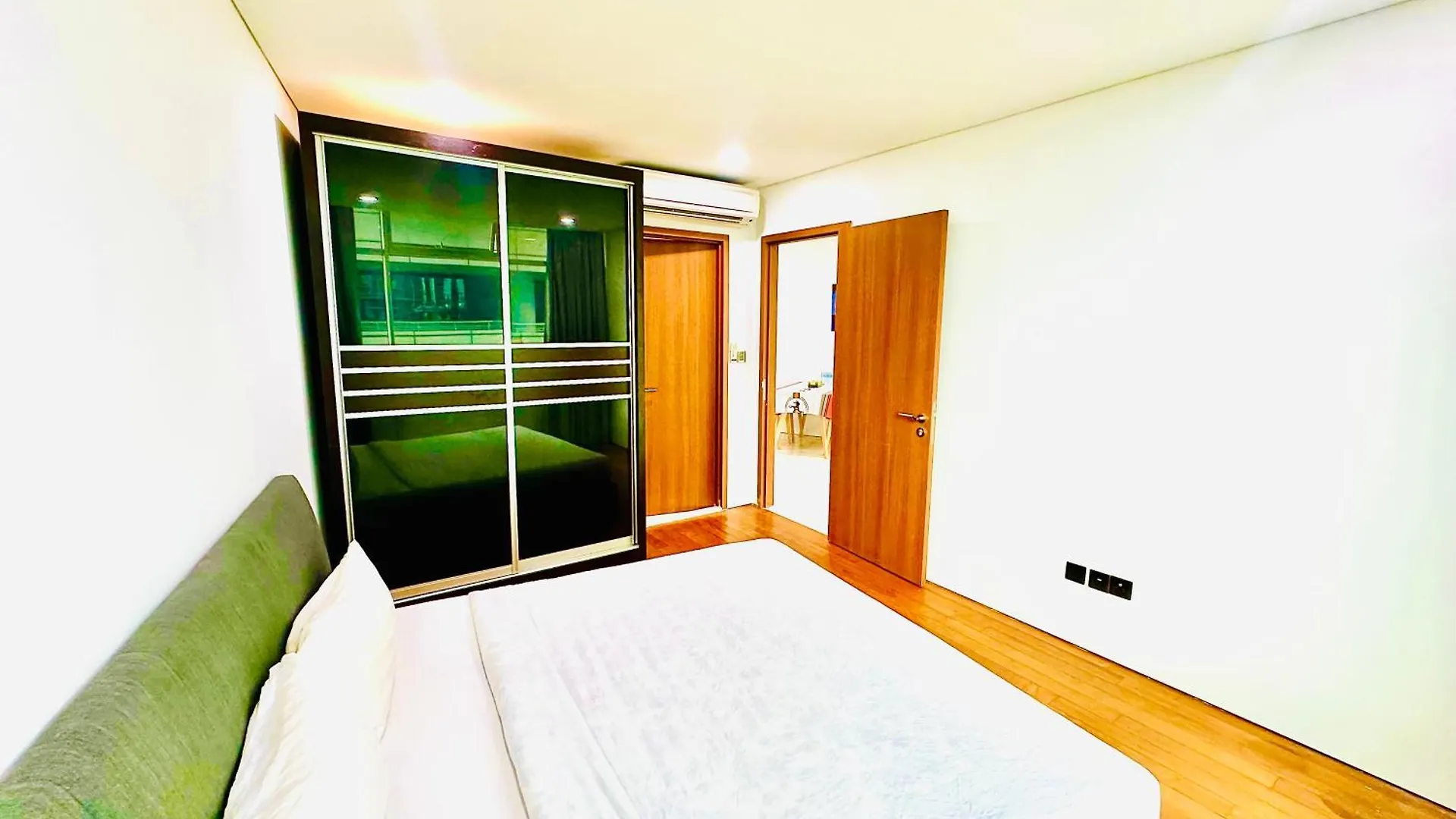 Vortex Suites Klcc By Unique Kuala Lumpur 0*,  Malaysia