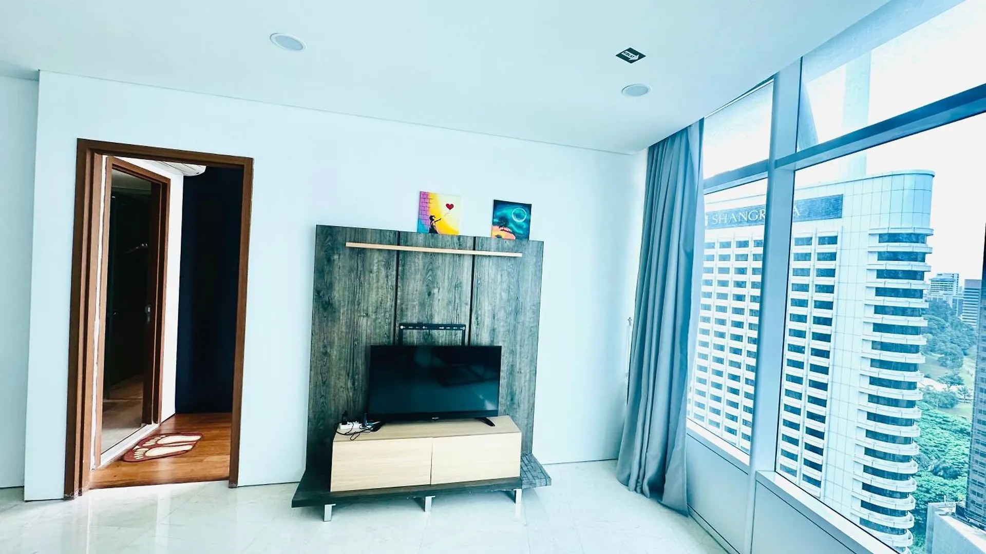 Vortex Suites Klcc By Unique Kuala Lumpur